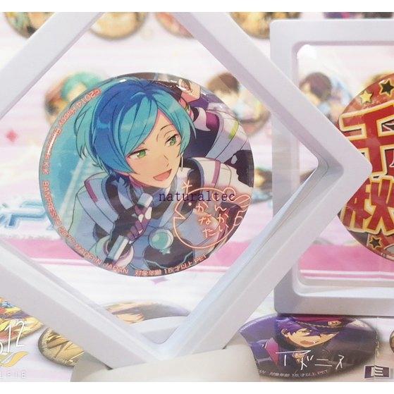 2個セット 缶バッチ アクキー スタンド ディスプレイアイテム 飾り オタクグッズ 推しグッズ Nate1dd ナチュラルテック 通販 Yahoo ショッピング