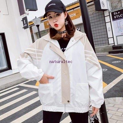 マウンテンパーカー レディース おしゃれ ウインドブレーカー ジャンパー 高校生 中学生 10代 代 秋 冬 春 韓国 アウター 大きいサイズ 30代 40代 12 Nate9 ナチュラルテック 通販 Yahoo ショッピング