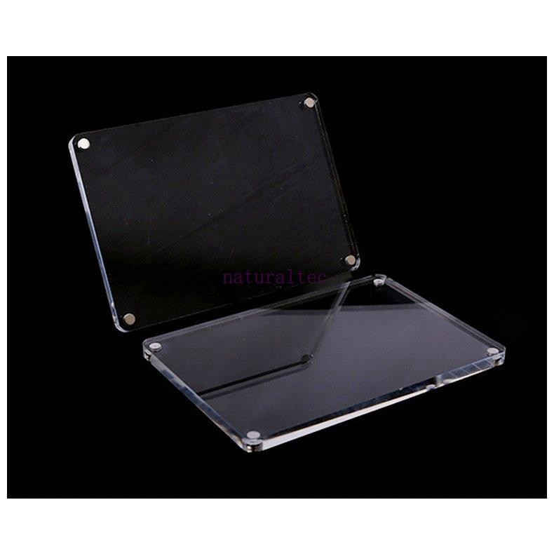 7サイズ アクリルフォトフレーム 写真立て スタンドタイプ 横縦置き兼用 透明 写真フレーム クリア 卓上展示ピクチャー L版 A5 B5 ハガキ プレゼント Natd0 ナチュラルテック 通販 Yahoo ショッピング