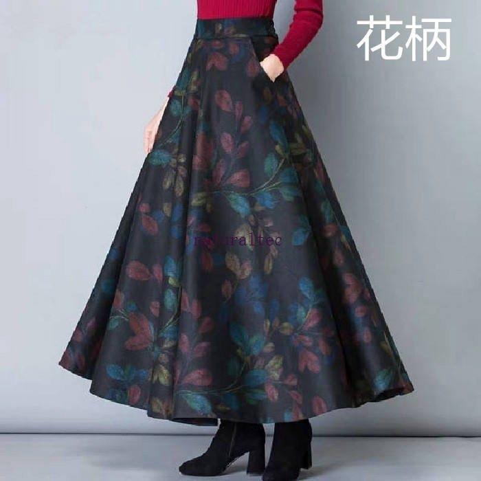スカート ロングスカート チェック 花柄 レディース ハイウエスト 秋 冬 Aライン ロング丈 マキシ丈 ボトムス お洒落 オシャレ 大人 しゃれ カジュアル 着痩せ :nat3665170786f:ナチュラルテック - 通販 - Yahoo!ショッピング スカート ロングスカート チェック 花柄 レディース ハイウエスト 秋 冬 Aライン ロング丈 マキシ丈 ボトムス お洒落 オシャレ 大人 しゃれ カジュアル 着痩せ :nat3665170786f:ナチュラルテック - 通販 - Yahoo!ショッピング