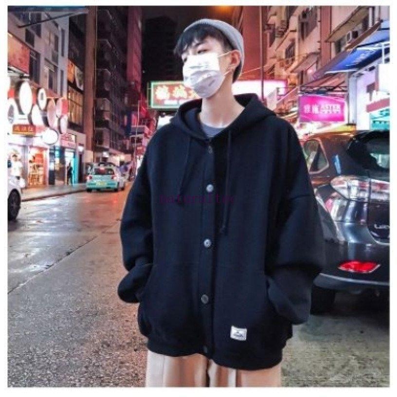 パーカー メンズ 長袖 ブルゾン 高校生 中学生 10代 代 冬 秋 春 大きいサイズ ジャケット アウター 韓国 ファッション 黒 ブラック 3100 Natc4db ナチュラルテック 通販 Yahoo ショッピング