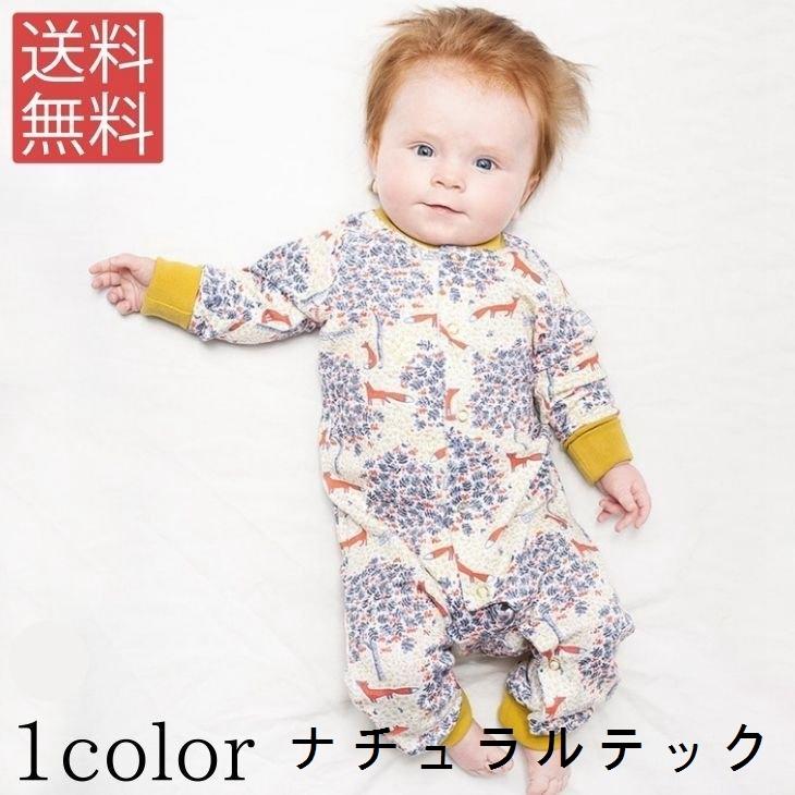 カバーオール ロンパース 総柄 北欧柄 北欧 長袖 ベビー服 ベビー 子供服 子供 子ども 男の子 女の子 キッズ ベビーファッション キッズ ファッション かわいい Natq1680cb18 ナチュラルテック 通販 Yahoo ショッピング
