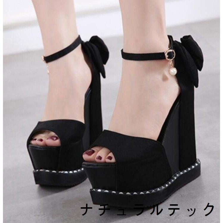 ファッション お中元 残暑見舞い 夏 ギフト 当店限定p10倍 サンダル レディース ウェッジソール サンダル 厚底サンダル ぺたんこ ハイヒール 夏 美脚 歩きやすい 痛くない 大きいサイズ 5gacpbgrlg Www Tritop Com Br