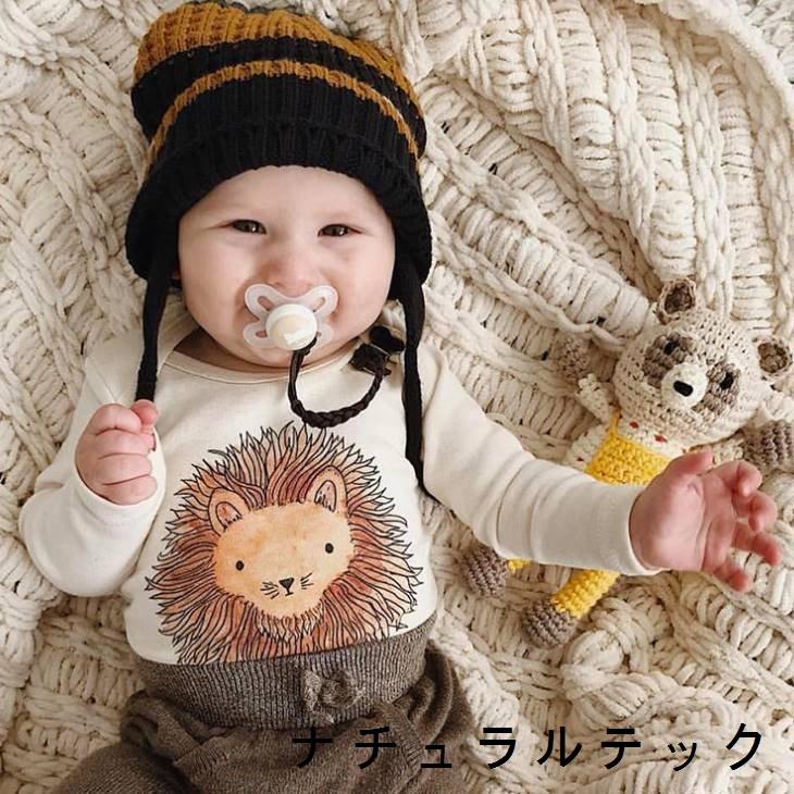 ロンパース ベビーロンパース 長袖 生成り ベビー ベビー服 赤ちゃん 子供服 子ども 女児 男児 女の子 男の子 ガールズ ボーイズ ベビーファッション キッズフ Natqc5c ナチュラルテック 通販 Yahoo ショッピング