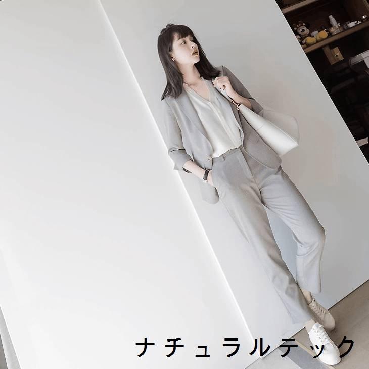 最初の 卒業式 おしゃれ 母 グレー チェック スーツ パンツスーツ ママ 入園式 入学式 卒園式 フォーマルママスーツ オフィスカジュアル 成人式 おすすめ レディース パンツスーツ サイズ Xl L相当 Www Doebem Org Br