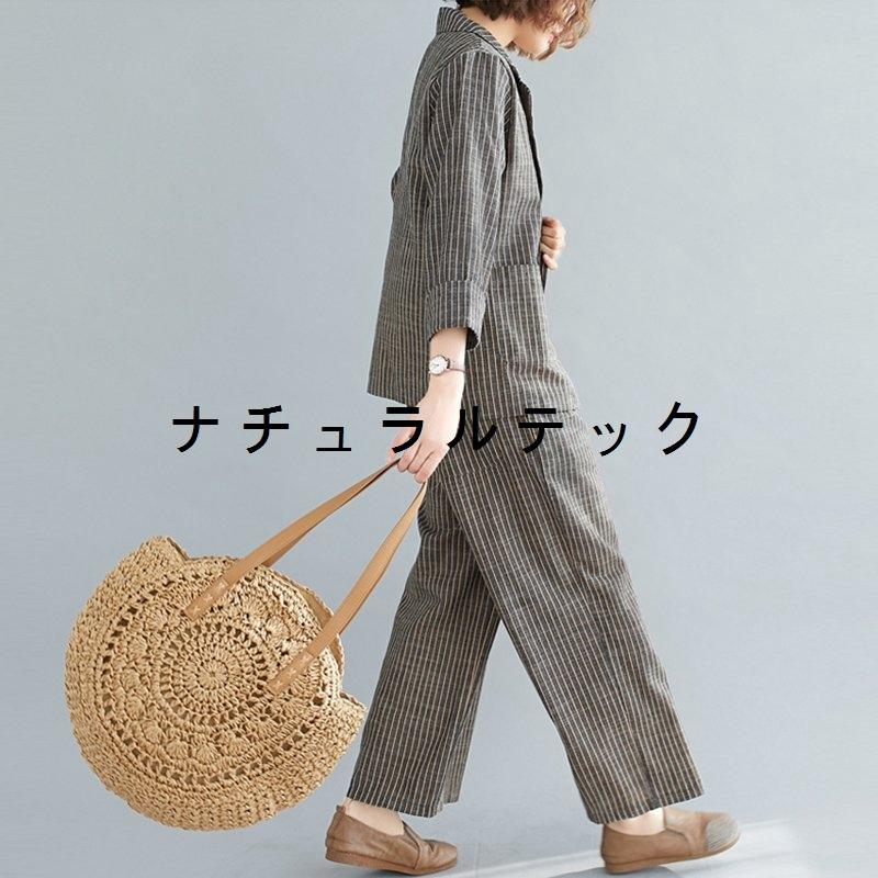スーツ フォーマル パネル スーツ パンツスーツ レディース 安い おしゃれ 着やせ ストライプ 無地 大きいサイズ ゆったり 夏 春スーツ 通勤 Ol 綿麻 ロングスーツ 上品 30代40代 4nrravcqy8 Www Sakphotography Com