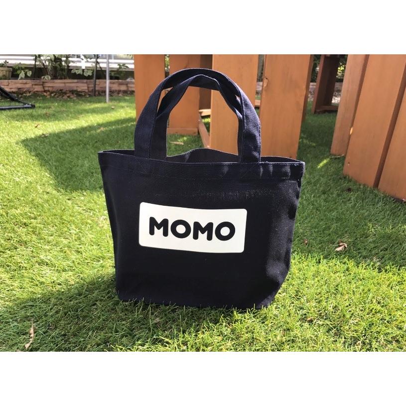 ブラック 犬のイラスト付き 足跡が可愛い ワンちゃん 名前入り お散歩バッグ トート 犬 グッズ かわいい 足あと付き 世界に1つ Dogbag 1 親と子の知育専門店 Qrioキュリオ 通販 Yahoo ショッピング