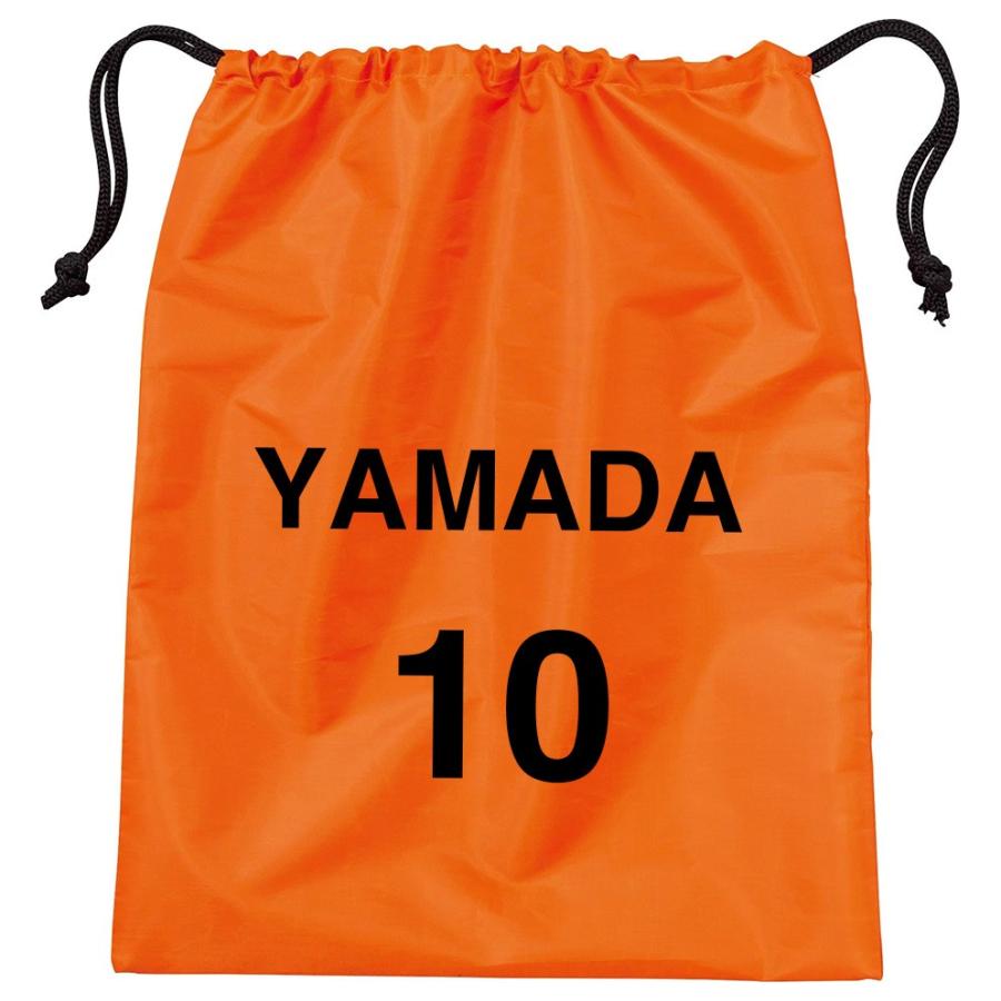 スパイク入れ 野球 スパイク バッグ 靴入れ 巾着袋 名前入れ 人気