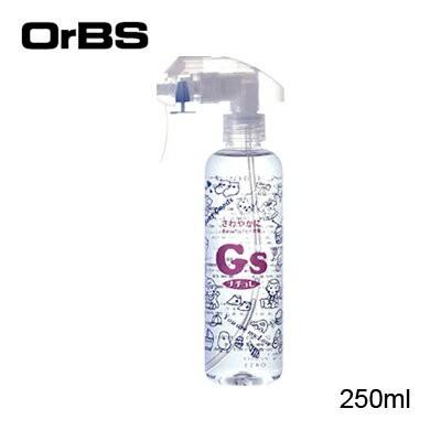 オーブス Gsナチュレ 250ml ハウスケアスプレー 送料無料 4536596400109 ナチュラヴィ 通販 Yahoo ショッピング