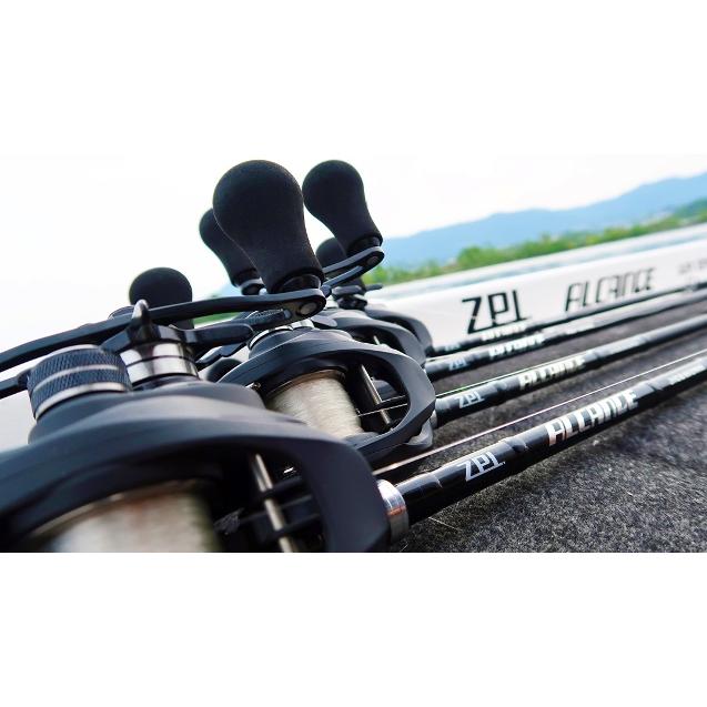 ZPI アルカンセ HS LEFT 左ハンドル 【在庫限り 特価】 : outdoor shop