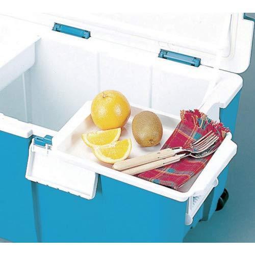 Astage(アステージ) クーラーボックス コロラド #55 W約75×D約37×H約38.9cm 