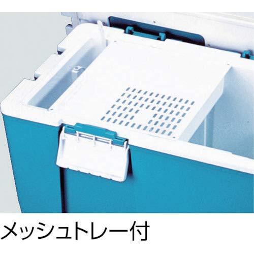 Astage(アステージ) クーラーボックス コロラド #55 W約75×D約37×H約38.9cm 