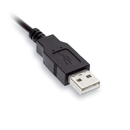 CHERRY G80-1800 USB QWERTY US English Black