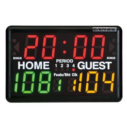 【訳あり品】 エバニュー(EVERNEW) デジタルマルチカウンター EKE971 【1606486105】(57580円)