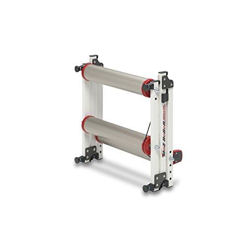 MINOURA(ミノウラ) 3本ローラー モッズローラー 折りたたみ式 乗降用ステップ付き モッズローラー