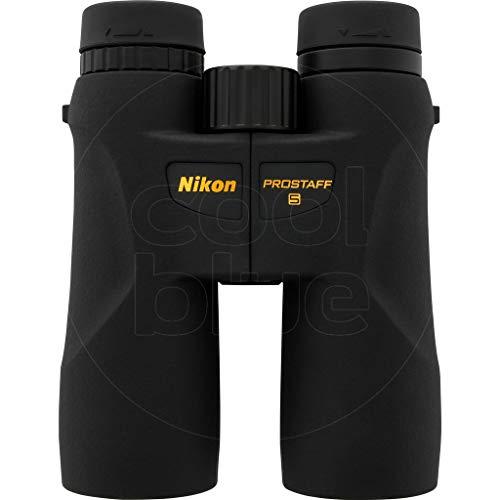 Nikon 双眼鏡 プロスタッフ 5 8x42 ダハプリズム 8倍42口径 PS58X42 