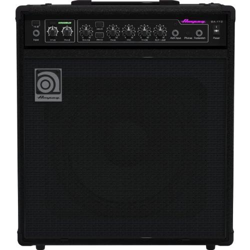 Ampeg アンペグ ベースアンプ BA-112｜Yahoo!フリマ（旧PayPayフリマ）