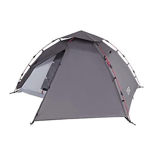 Soomloom 5~6人用テント Pristine M ワンポール インナー付き