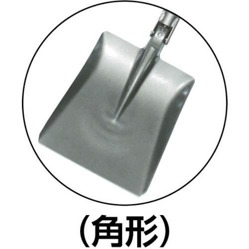 トンボ スコッパーセミロング丸 1050mm 