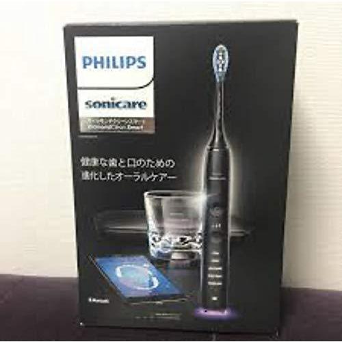 超特盛ミラクルプライス フィリップス 電動歯ブラシ 「ソニッケアー ダイヤモンドクリーンスマート」 ブラック HX9924/15 【E4361868482】(24557円)