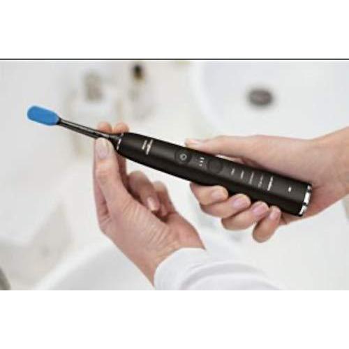 超特盛ミラクルプライス フィリップス 電動歯ブラシ 「ソニッケアー ダイヤモンドクリーンスマート」 ブラック HX9924/15 【E4361868482】(24557円)