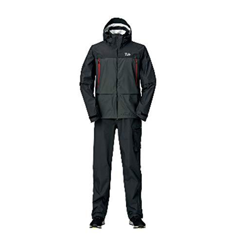 【美品】 ダイワ レインマックス® デタッチャブル DR-30009 2XL 美品】 ダイワ レインマックス® デタッチャブル DR-30009 2XL