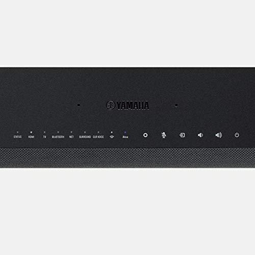 【正規品】 ヤマハ サウンドバー Alexa搭載 HDMI DTS Virtual:X Bluetooth対応 YAS-209(B) 【IQY9338574402】(33472円)