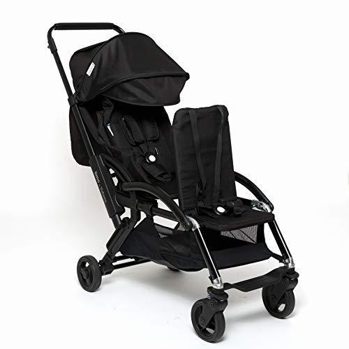 専用出品 カトージ 二人乗りベビーカー Vidiamo limo ビディアモ リモ 0か月~ () 41987 【AAA1284636312】(46045円)