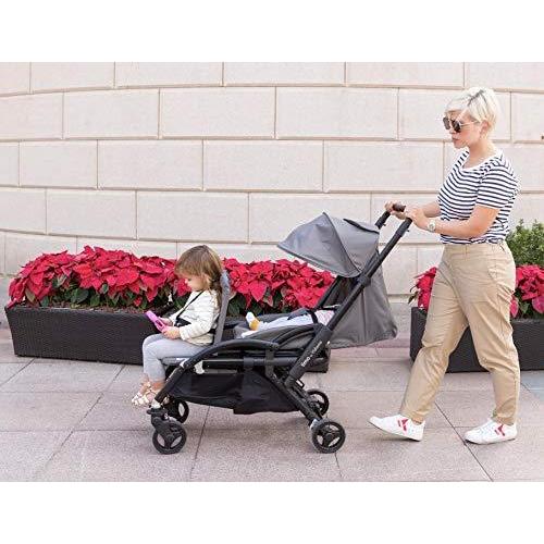 専用出品 カトージ 二人乗りベビーカー Vidiamo limo ビディアモ リモ 0か月~ () 41987 【AAA1284636312】(46045円)