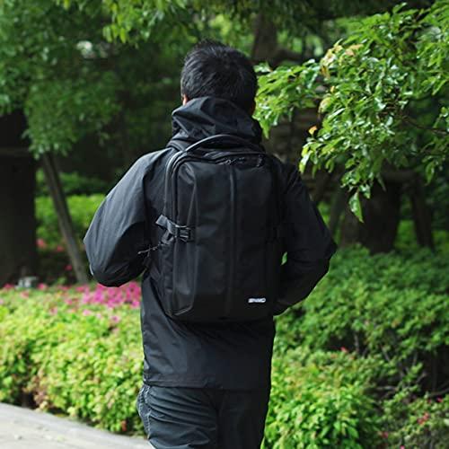 【超美品】 [ノーマディック] リュックサック 軽量 デイパック 通勤×通学に使える ジムバッグに便利 収納力 機能性 メンズ 灰 【Y2408976183】(13563円)