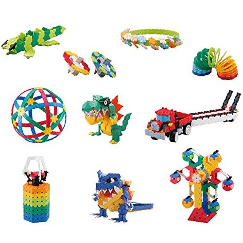 中古 LaQ (ラキュー) ベーシック 8400 【VQL1075192125】(38538円)