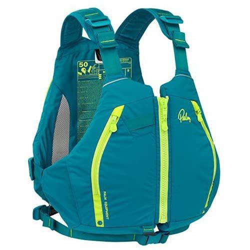 【中古品/USED】 パーム(Palm) ライフジャケット グリーン[Teal] XS/S ペイト [Peyto] 12639 【2286754617】(12875円)