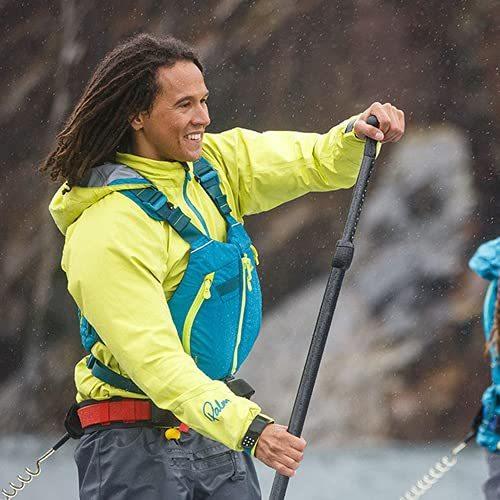 【中古品/USED】 パーム(Palm) ライフジャケット グリーン[Teal] XS/S ペイト [Peyto] 12639 【2286754617】(12875円)