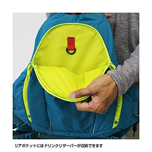 【中古品/USED】 パーム(Palm) ライフジャケット グリーン[Teal] XS/S ペイト [Peyto] 12639 【2286754617】(12875円)