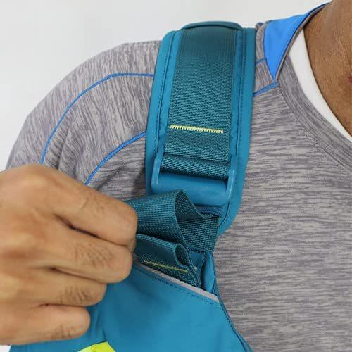 【中古品/USED】 パーム(Palm) ライフジャケット グリーン[Teal] XS/S ペイト [Peyto] 12639 【2286754617】(12875円)