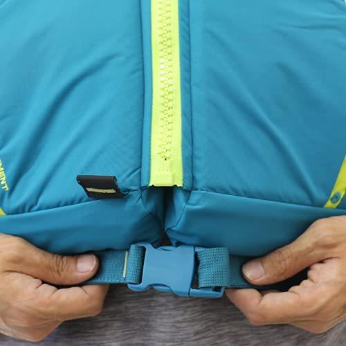 【中古品/USED】 パーム(Palm) ライフジャケット グリーン[Teal] XS/S ペイト [Peyto] 12639 【2286754617】(12875円)