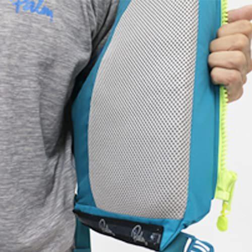 【中古品/USED】 パーム(Palm) ライフジャケット グリーン[Teal] XS/S ペイト [Peyto] 12639 【2286754617】(12875円)