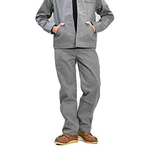 [ショット] TC WORK PANTS ティーシーワークパンツ 3116036 メンズ M 014 GREY