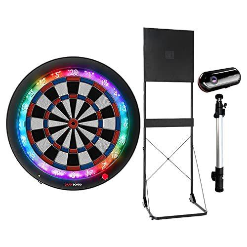 GRAN BOARD2 ダーツスタンド付き ダーツボード > ボード/スタンドセット品 > 【セット商品
