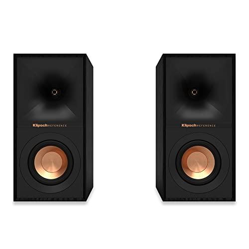 匿名配送 Klipsch Reference R-40M ブックシェルフスピーカー（ペア） 【WSO8419724038】(30179円)