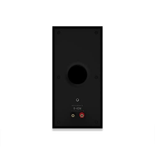 匿名配送 Klipsch Reference R-40M ブックシェルフスピーカー（ペア） 【WSO8419724038】(30179円)