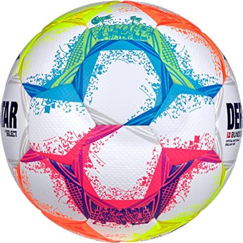【新品同様 / 希少】 ダービースター Bundesliga Brillant APS 5号球 ブンデスリーガ2022-2023シーズンモデル 【G2836244646】(15969円)