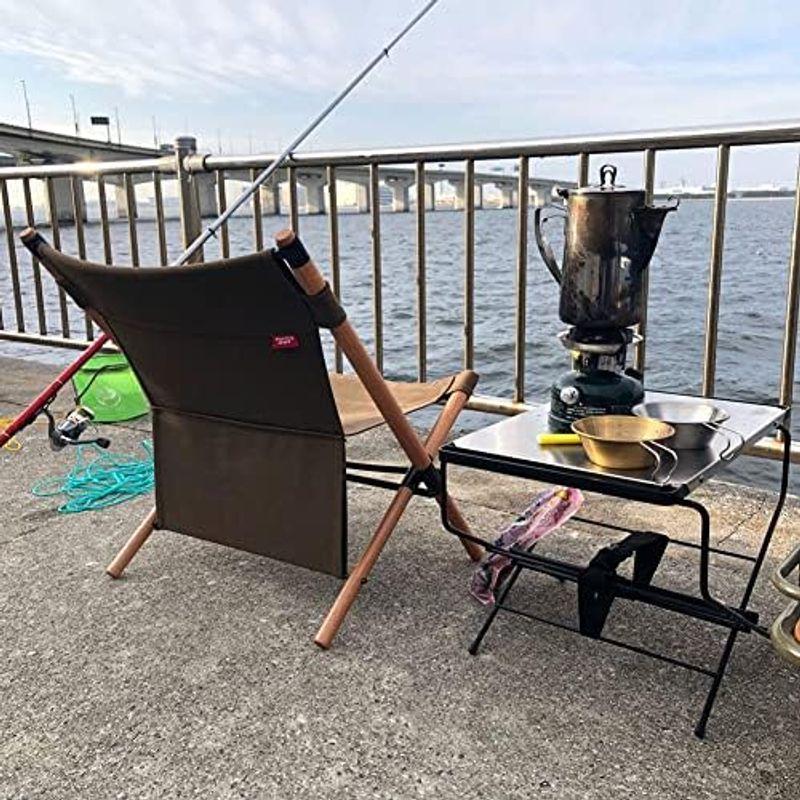 HangOut (ハングアウト) BF Directors Chair ディレクターズ チェア