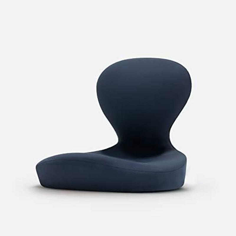 アンドメディカル BOLLARD CHAIR (ボラードチェア) (ネイビー