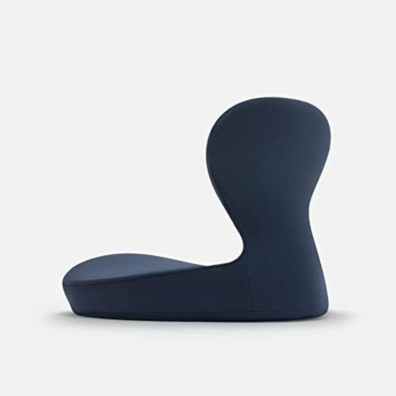 ボラードチェア BOLLARD CHAIR ネイビー アンドメディカル BOLLARD CHAIR (ボラードチェア) (ネイビー