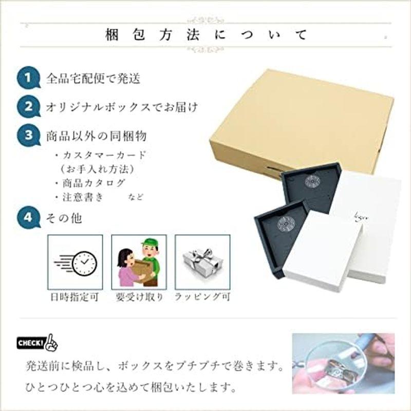 レジエ leger チタン メモリアル ネックレス 50cm ~ 70cm 純チタン 防水 日本製 遺骨ペンダント どんぐり PC44-1_2