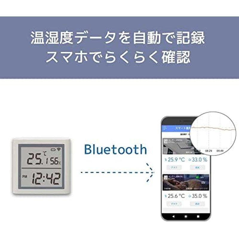 smaliaスマートリモコン＋スマート温湿度計｜nature-stores｜10