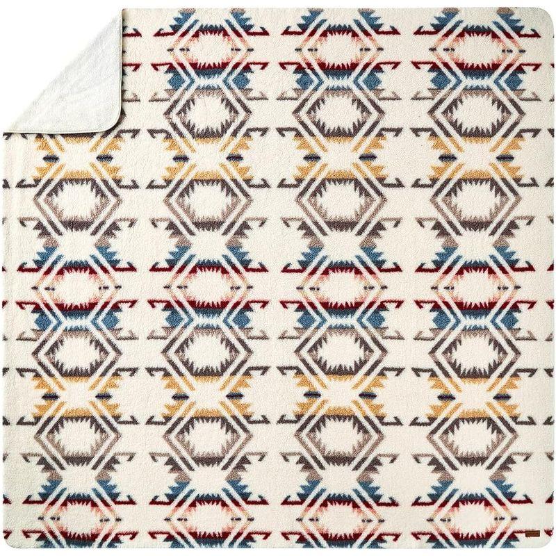 新品未使用　ペンドルトン ブランケット クイーン248 x 233 cm 新品未使用 ペンドルトン ブランケット クイーン248 x 233 cm