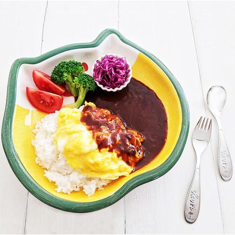 確認♡アカシアキッズプレート♡四角皿♡ミニクマスプーンフォーク♡オーダー受け付け 確認♡アカシアキッズプレート♡四角皿♡ミニクマスプーン