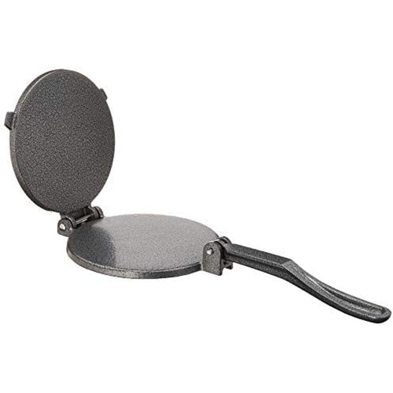 Fox Run トルティーヤプレス 鋳鉄製 7.25インチ直径 Amazon.co